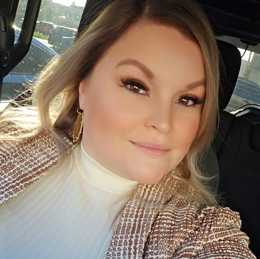 Meet your Posher, Heather